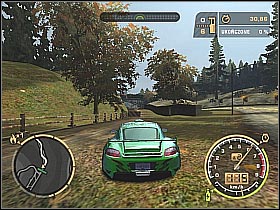 5 - Black List #9 - Earl - Career - Need for Speed: Most Wanted - Game Guide and Walkthrough