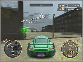 6 - Black List #9 - Earl - Career - Need for Speed: Most Wanted - Game Guide and Walkthrough