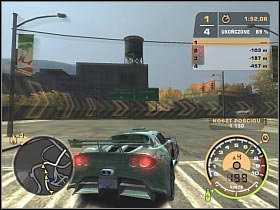 2 - Black List #7 - Kaze - Career - Need for Speed: Most Wanted - Game Guide and Walkthrough