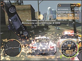 2 - Black List #6 - Ming - Career - Need for Speed: Most Wanted - Game Guide and Walkthrough