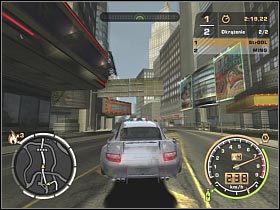2 - Black List #6 - Ming - Career - Need for Speed: Most Wanted - Game Guide and Walkthrough