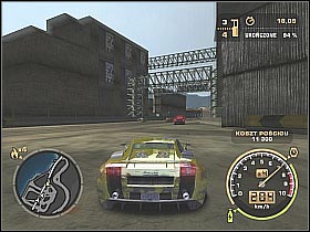 5 - Black List #5 - Webster - Career - Need for Speed: Most Wanted - Game Guide and Walkthrough