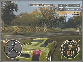 10 - Black List #5 - Webster - Career - Need for Speed: Most Wanted - Game Guide and Walkthrough