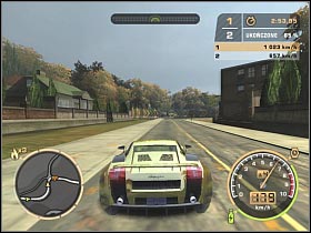 3 - Black List #5 - Webster - Career - Need for Speed: Most Wanted - Game Guide and Walkthrough