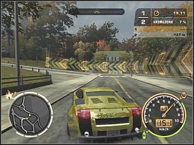 11 - Black List #5 - Webster - Career - Need for Speed: Most Wanted - Game Guide and Walkthrough