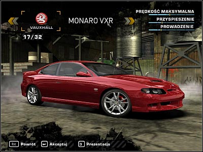 1 - Cars III - Misc - Need for Speed: Most Wanted - Game Guide and Walkthrough