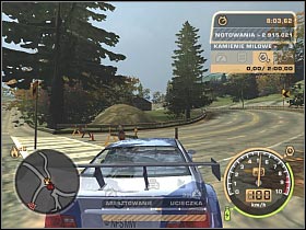 4 - The End - Career - Need for Speed: Most Wanted - Game Guide and Walkthrough