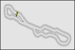 Time Attack: Airfield Long - Chicago Airfield - Battle Machine - Need For Speed: ProStreet - Game Guide and Walkthrough