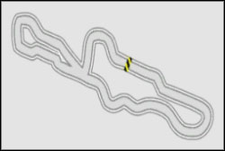 Grip: Airfield GP - Chicago Airfield - Battle Machine - Need For Speed: ProStreet - Game Guide and Walkthrough