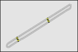 1/4 Mile Drag: 1/4 Mile Drag Strip - Chicago Airfield - Battle Machine - Need For Speed: ProStreet - Game Guide and Walkthrough