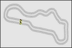 Grip: Center Field Loop - Chicago Airfield II - Battle Machine - Need For Speed: ProStreet - Game Guide and Walkthrough