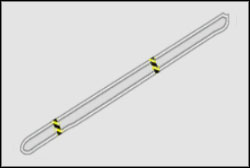 1/4 Mile Drag: 1/4 Mile Drag Strip - Chicago Airfield II - Battle Machine - Need For Speed: ProStreet - Game Guide and Walkthrough