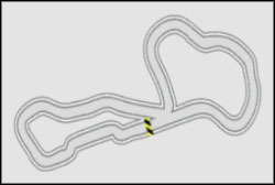 Time Attack: North Field - Chicago Airfield II - Battle Machine - Need For Speed: ProStreet - Game Guide and Walkthrough