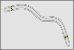 Drift: Drift Track A - Nevada Highway II - Battle Machine - Need For Speed: ProStreet - Game Guide and Walkthrough