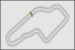 Grip Class: Dakota - Nevada Highway II - Battle Machine - Need For Speed: ProStreet - Game Guide and Walkthrough