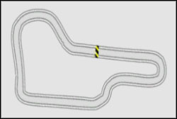 Sector Shootout: Center Field Club - Super Promotion - Championships: Chicago - Battle Machine - Need For Speed: ProStreet - Game Guide and Walkthrough