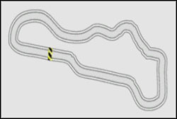 Time Attack: Center Field Loop - Super Promotion - Championships: Chicago - Battle Machine - Need For Speed: ProStreet - Game Guide and Walkthrough