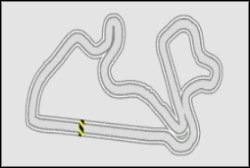 Grip: GP Circuit - Challenge: Autopolis - React Team Session - Need For Speed: ProStreet - Game Guide and Walkthrough