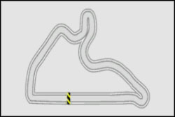 Grip: Short circuit - Challenge: Autopolis - React Team Session - Need For Speed: ProStreet - Game Guide and Walkthrough