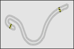 Drift: Drift track B - Challenge: Autopolis - React Team Session - Need For Speed: ProStreet - Game Guide and Walkthrough