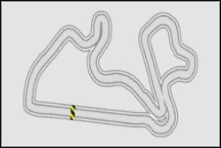 Sector Shootout: GP Circuit - Challenge: Autopolis - React Team Session - Need For Speed: ProStreet - Game Guide and Walkthrough