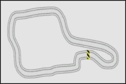 Sector Shootout: Kyobashi Attack - Tokyo Dockyard - React Team Session - Need For Speed: ProStreet - Game Guide and Walkthrough