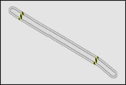 1/4 Mile Drag: 1/4 Mile Drag Strip - Tokyo Dockyard - React Team Session - Need For Speed: ProStreet - Game Guide and Walkthrough