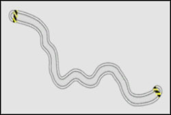 Time Attack: Fukushima A - Challenge: Ebisu - React Team Session - Need For Speed: ProStreet - Game Guide and Walkthrough