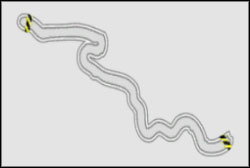 Time Attack: Fukushima C - Challenge: Ebisu - React Team Session - Need For Speed: ProStreet - Game Guide and Walkthrough