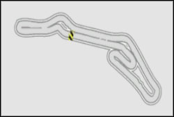 Sector Shootout: Western Track - Ebisu - React Team Session - Need For Speed: ProStreet - Game Guide and Walkthrough