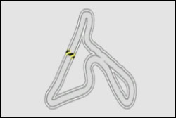 Grip: Short Circuit A - Mondello Park III - React Team Session - Need For Speed: ProStreet - Game Guide and Walkthrough