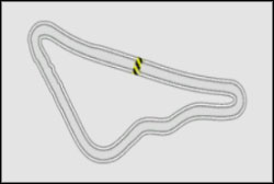 Sector Shootout: Club Circuit - Mondello Park III - React Team Session - Need For Speed: ProStreet - Game Guide and Walkthrough