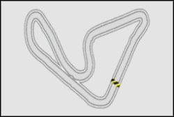 Time Attack: Short Circuit B - Mondello Park III - React Team Session - Need For Speed: ProStreet - Game Guide and Walkthrough