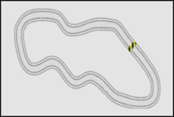 Grip Class: A-54 Express Way - Autobahnring - React Team Session - Need For Speed: ProStreet - Game Guide and Walkthrough