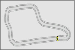 Time Attack: Gilza Go - Tokyo Dockyard II - React Team Session - Need For Speed: ProStreet - Game Guide and Walkthrough