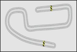 Drift: Drift Track A - Tokyo Dockyard II - React Team Session - Need For Speed: ProStreet - Game Guide and Walkthrough