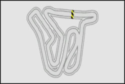 Grip: GP Circuit - Mondello Park II - React Team Session - Need For Speed: ProStreet - Game Guide and Walkthrough