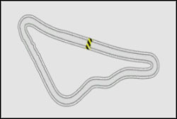 Time Attack: Club Circuit - Mondello Park II - React Team Session - Need For Speed: ProStreet - Game Guide and Walkthrough