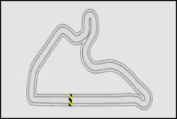 Grip Class: Short Track - Championship: Autopolis - React Team Session - Need For Speed: ProStreet - Game Guide and Walkthrough