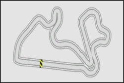 Grip: GP Circuit - Championship: Autopolis - React Team Session - Need For Speed: ProStreet - Game Guide and Walkthrough