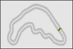 Grip: A-54 Loop - Challenge: Autobahnring - Super Promotion - Need For Speed: ProStreet - Game Guide and Walkthrough