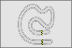 Drift: Drift Track D - Challenge: Autobahnring - Super Promotion - Need For Speed: ProStreet - Game Guide and Walkthrough