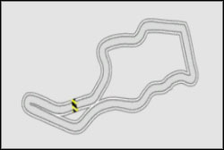 Grip Class: GP Circuit - Infineon - Super Promotion - Need For Speed: ProStreet - Game Guide and Walkthrough