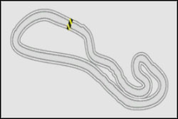 Time Attack: Southern Track - Ebisu - Super Promotion - Need For Speed: ProStreet - Game Guide and Walkthrough