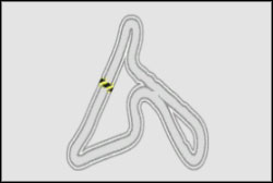 Time Attack: Short Circuit A - Mondello Park - Super Promotion - Need For Speed: ProStreet - Game Guide and Walkthrough