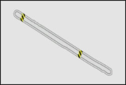 Two Wheel Stand: 1/4 Mile Strip - Texas World Speedway - Super Promotion - Need For Speed: ProStreet - Game Guide and Walkthrough