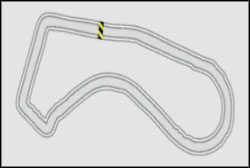 Grip Class: Short Track - Infineon II - Super Promotion - Need For Speed: ProStreet - Game Guide and Walkthrough