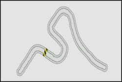 Drift: Drift Track B - Infineon II - Super Promotion - Need For Speed: ProStreet - Game Guide and Walkthrough