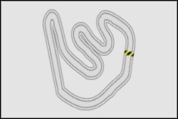 Grip Class: Horse Thief Mile - Willow Springs - Super Promotion - Need For Speed: ProStreet - Game Guide and Walkthrough