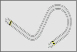 Drift: Drift Track E - Willow Springs - Super Promotion - Need For Speed: ProStreet - Game Guide and Walkthrough